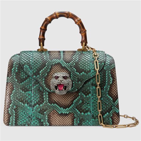 sacs à dos gucci|sac gucci python.